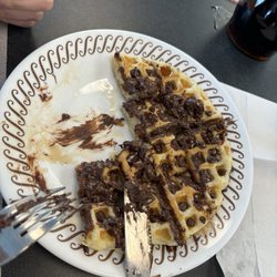 Waffle House - Yummy