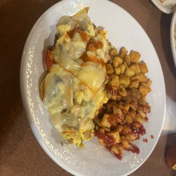 The Cracked Egg - American Near Me - Las Vegas, Nevada The Cracked Egg - American Near Me - Las Vegas, Nevada