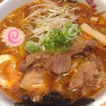 Naruto Ramen - Ramen Near Me - New York, New York Naruto Ramen - Ramen Near Me - New York, New York