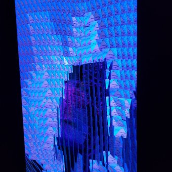 WNDR Museum - TERRES(TRI)AL Ever changing interactive art - Art Museums Near Me - Chicago, Illinois WNDR Museum - TERRES(TRI)AL Ever changing interactive art - Art Museums Near Me - Chicago, Illinois