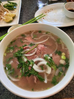 LD Phở by null