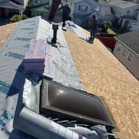 Slide of Green City Roofing