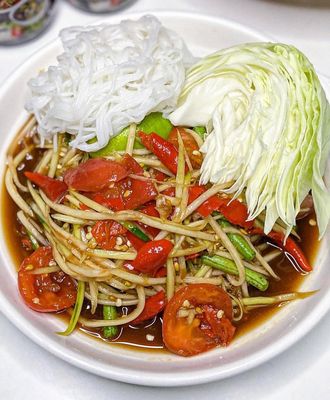 Lao Thai Kitchen by null