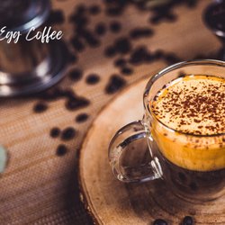 Phin Cafe - Vietnamese Egg Coffee | Cafe Trung