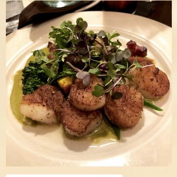 Wild Sage Bistro - New American Near Me - Spokane, Washington