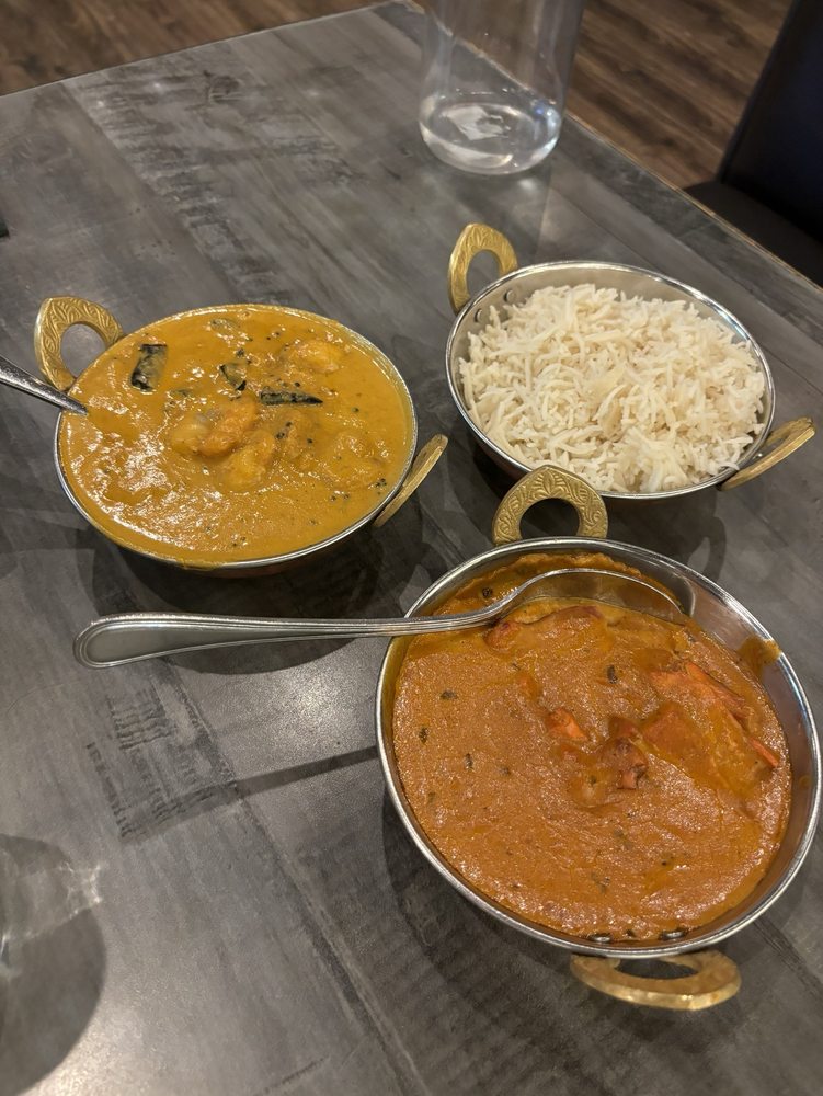 Mumbai Spice