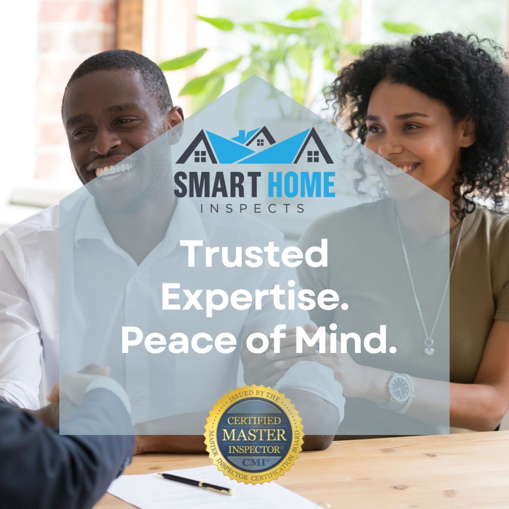 Smart Home Inspects - mold inspector in Gaithersburg, MD