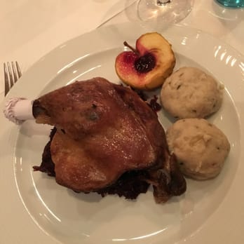 Restaurant Windmühle - Christmas 2015 - German Near Me - Tangstedt, SH