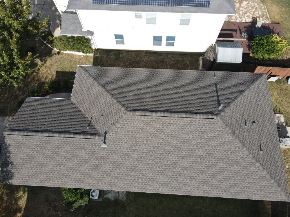 Slide of Transcendent Roofing