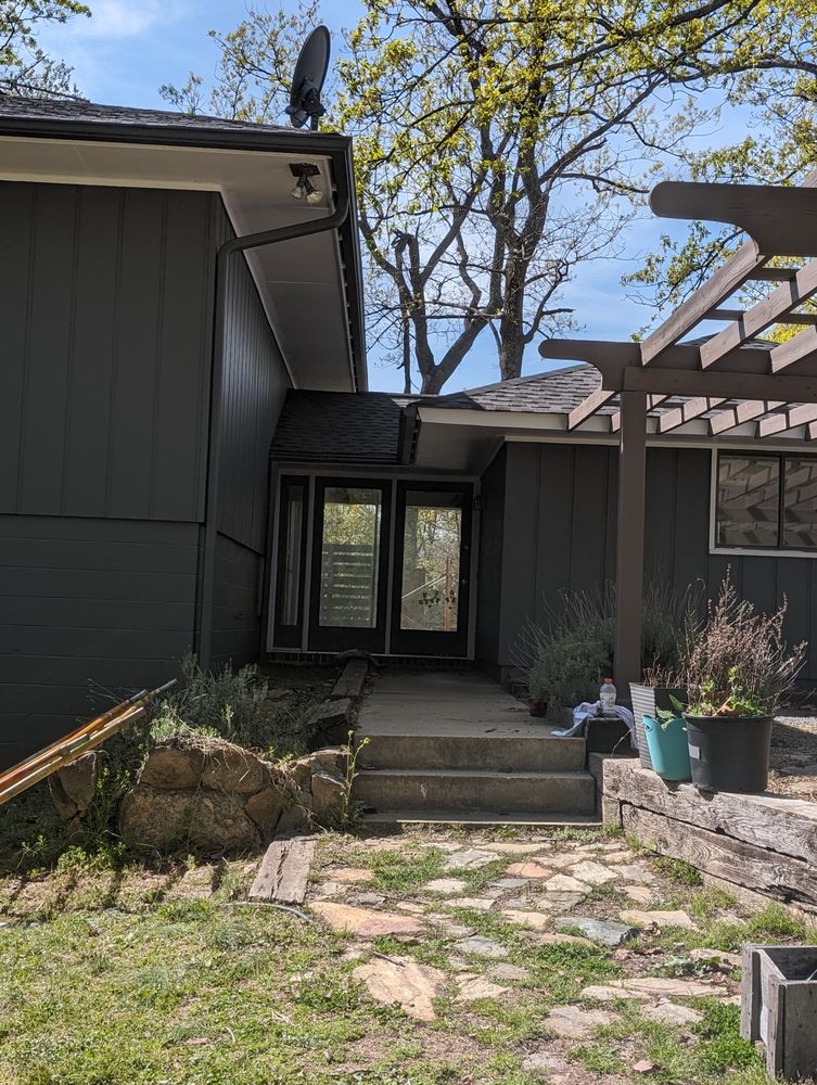 Slide of Humphries Construction