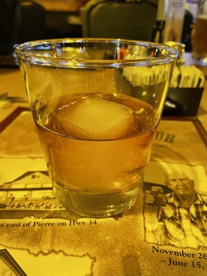 Cattleman's Club Steakhouse by null