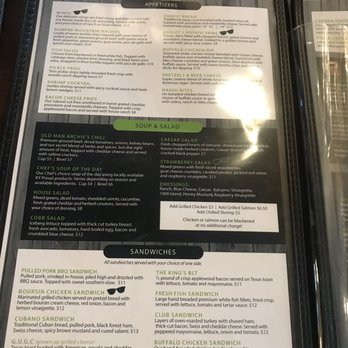 Blind Squirrel - Menu - Sports Bars Near Me - Louisville, Kentucky Blind Squirrel - Menu - Sports Bars Near Me - Louisville, Kentucky