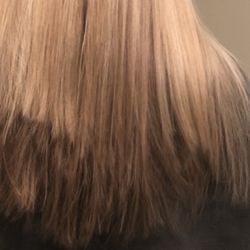 Fringe Hair Studio - Uneven and choppy layer