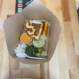 Kids Cheese quesadillas Kids Cheese quesadillas