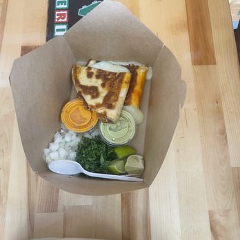 Taco Vida - Kids Cheese quesadillas - Tacos Near Me - Richland Hills, Texas Taco Vida - Kids Cheese quesadillas - Tacos Near Me - Richland Hills, Texas