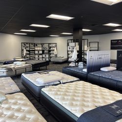 Mattress Solutions - Now offering Helix!