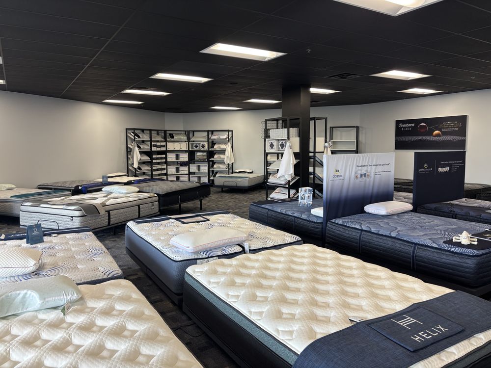 Mattress Solutions