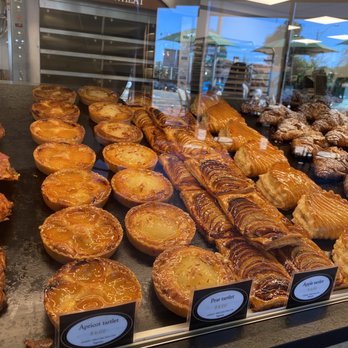 Sweet Wheat - Amazing pastries! - Bakeries Near Me - Redondo Beach, California Sweet Wheat - Amazing pastries! - Bakeries Near Me - Redondo Beach, California
