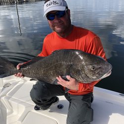 Fineline Fishing Charters