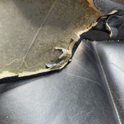 Pena Brothers Upholstery Automotive Interior