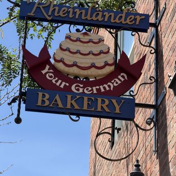 Rheinlander Bakery - Bakeries Near Me - Arvada, Colorado