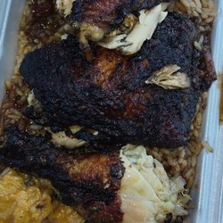 Auntie Bell's Jamaican Cuisine