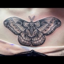 Sideshow Tatoo Studio