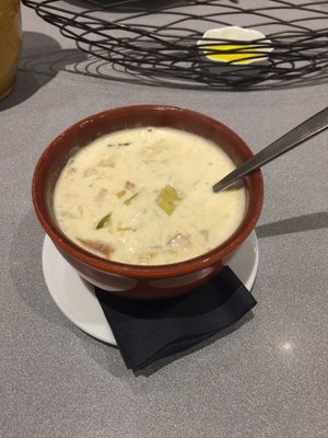 Lochleven Seafood Café by null