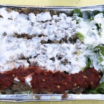 Halal Hub - Lamb rice plate, best in town - Halal Near Me - Austin, Texas Halal Hub - Lamb rice plate, best in town - Halal Near Me - Austin, Texas