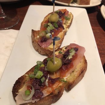 Iberia Restaurant - Tapas/Small Plates Near Me - Belmont, California
