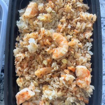 Benihana - Temecula - Spicy shrimp fried rice - Sushi Bars Near Me - Temecula, California Benihana - Temecula - Spicy shrimp fried rice - Sushi Bars Near Me - Temecula, California