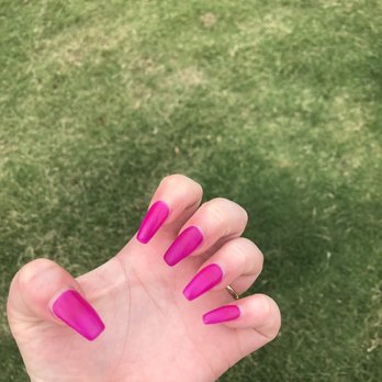 Veneto Nail Bar - Nail Salons Near Me - Keller, Texas
