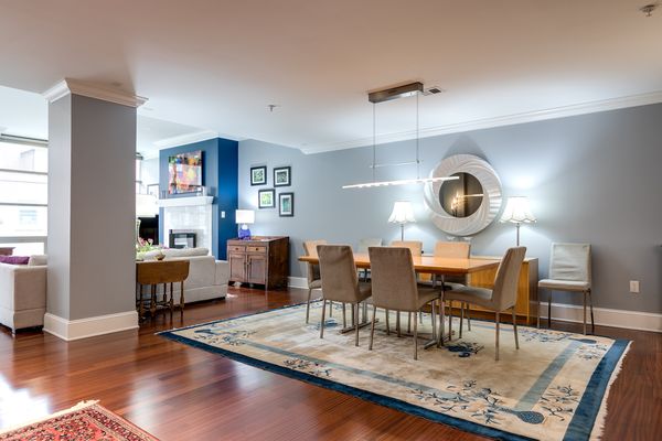 Robb Moss - Long & Foster Christie's International Real Estate