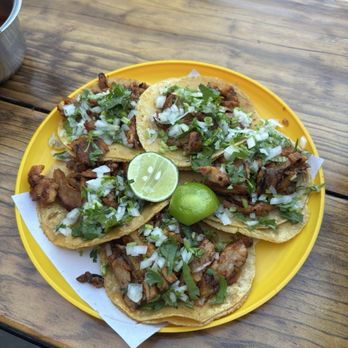 Taquería Las Rejas - Mexican Near Me - México, D.F., DIF Taquería Las Rejas - Mexican Near Me - México, D.F., DIF