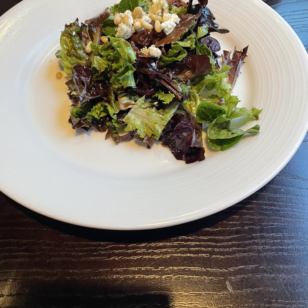 Plate - Moderno salad - Italian Near Me - Leawood, Kansas