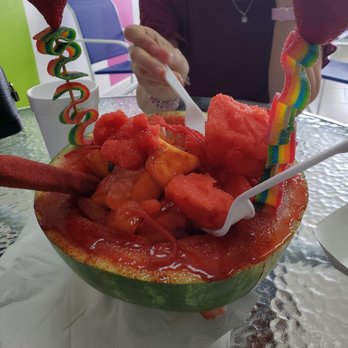 Aloha Shaved Ice - Shaved Ice Near Me - San Antonio, Texas