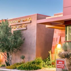 Arizona Urology Specialists - Cancer Therapy Center
