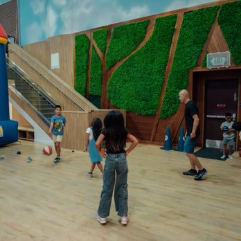 Bay Club El Segundo - Gyms Near Me - El Segundo, California