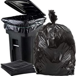 Tires 4 Less - Garbage