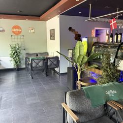 Café Reina - Café