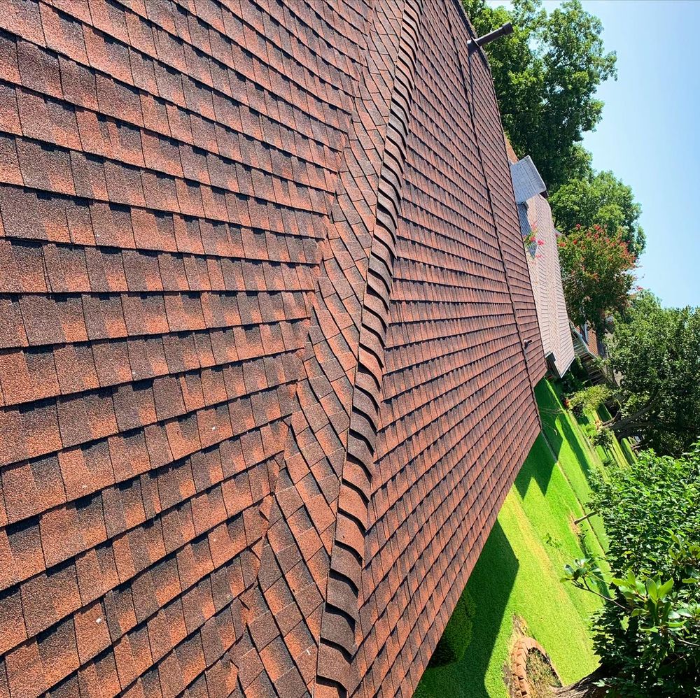 Slide of Top Tier Roofing