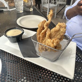 Brunch Snob - Chicken fried bacon - Breakfast & Brunch Near Me - Phoenix, Arizona
