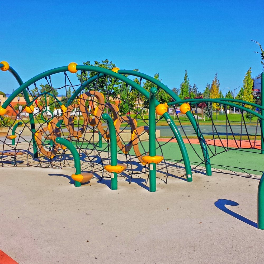 Ramac Park - Parks Near Me - San Jose, California Ramac Park - Parks Near Me - San Jose, California