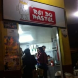 Rei do Pastel