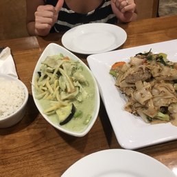 21) Drunken Noodle