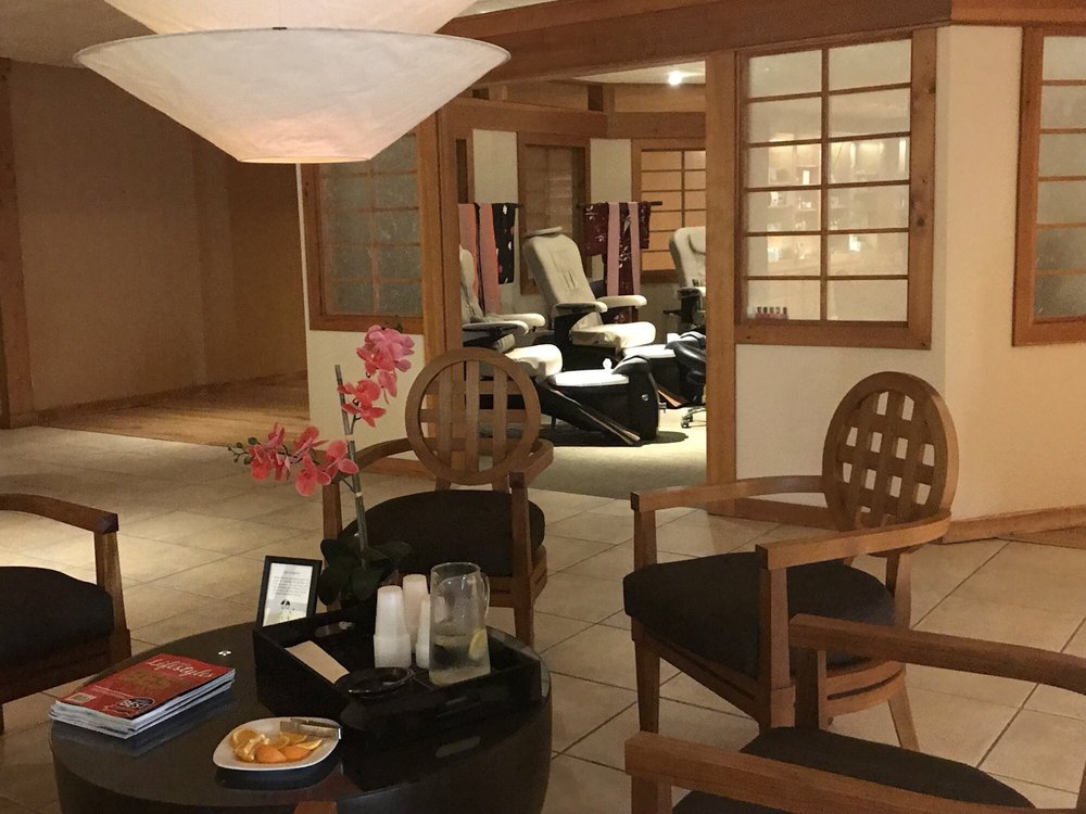 SPA SHIKI 34 Photos & 22 Reviews Day Spas Lake Ozark, MO Phone Number Services Yelp