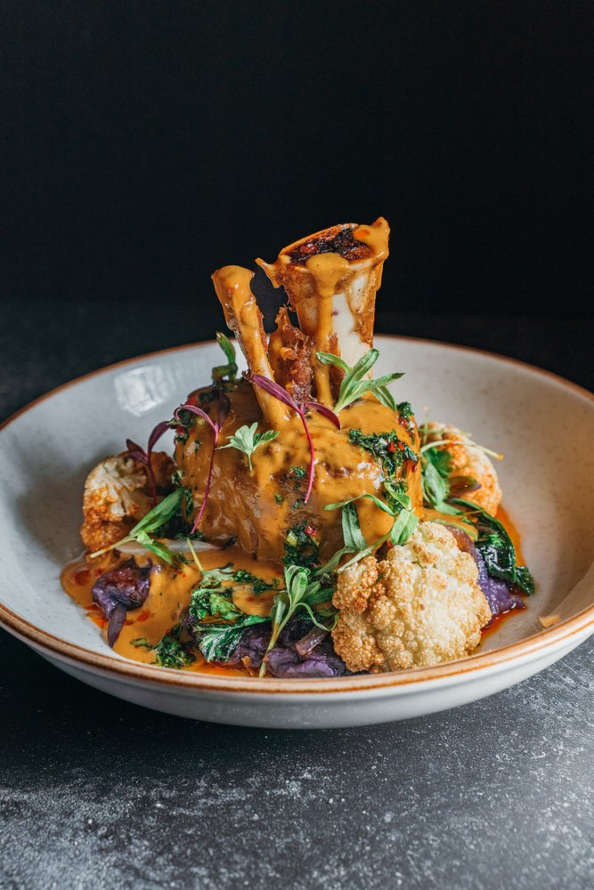 GEM DINING BY KEI CONCEPTS TEMP. CLOSED 7780 Photos & 1238 Reviews 10836 Warner Ave