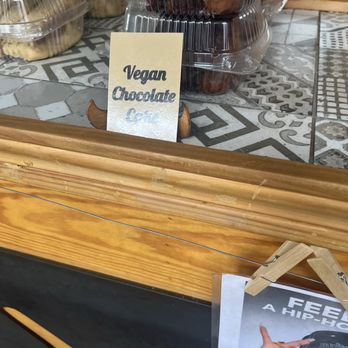 Trend Urban Cafe - Vegan desserts - Tacos Near Me - Stone Mountain, Georgia