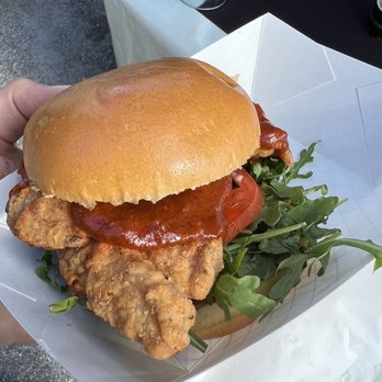 Germain's - Angry Rooster Deluxe - Chicken Shop Near Me - Gainesville, Florida Germain's - Angry Rooster Deluxe - Chicken Shop Near Me - Gainesville, Florida