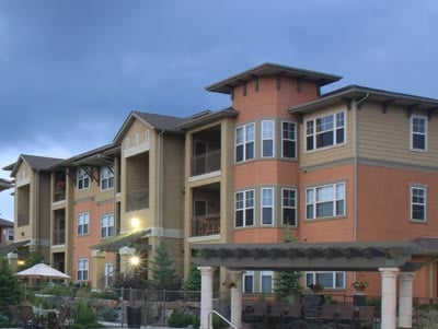 Slide of Paramount Roofing